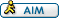 AIM-naam AIM-naam